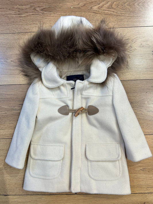 '- CAPPOTTO NEONTO - ECP9124