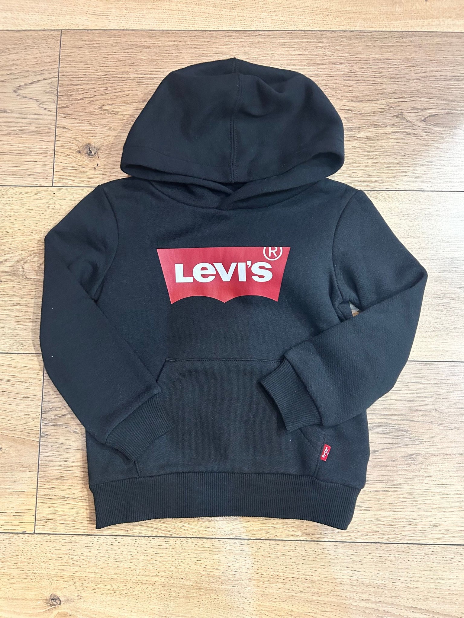 FELPA LEVIS1 -  -