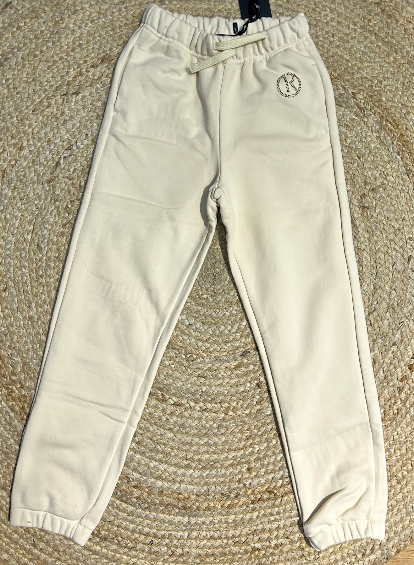 PANTALONE FELPA