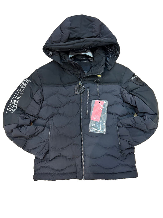 BLAUER - giubbino blauer - 2451