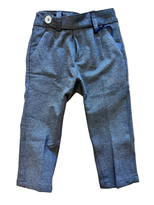 EMANUEL PRIS - PANTALONE - EPT6252R