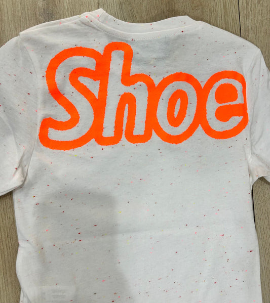 SHOE - COMPELTO BAMBINO - B21B26