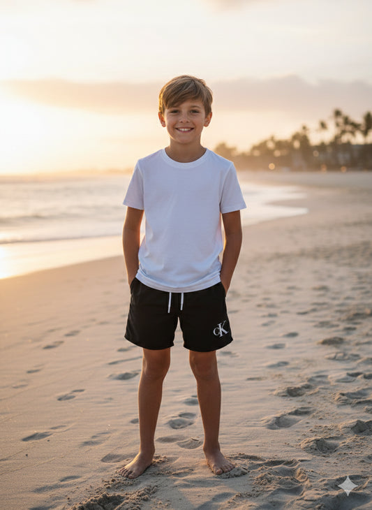 calvin klein - COSTUME BOX - 0056T