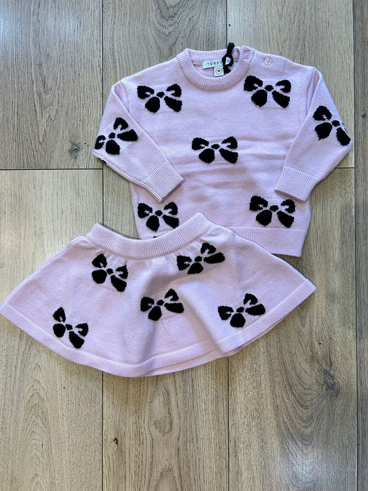 TO BE TOO - MAGLIA NEONATO - TN1160.