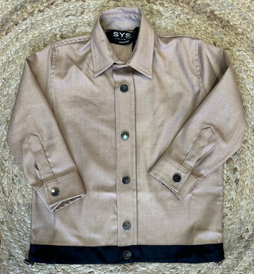 CAMICIA - STAY STREET