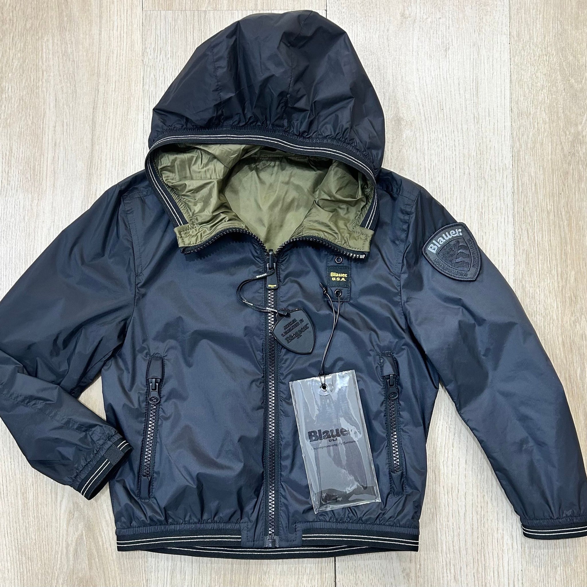 BLAUER 6443 -  - BLAUER