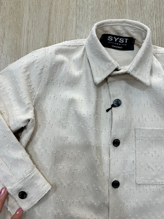 STAY STREET - CAMICIONE - CAMB5001