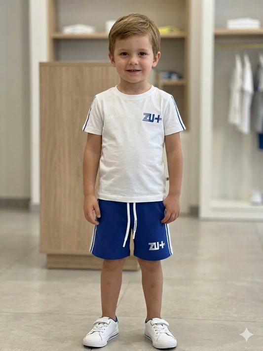 ZUELEMENTS - COMPLETO BAMBINO - 387383