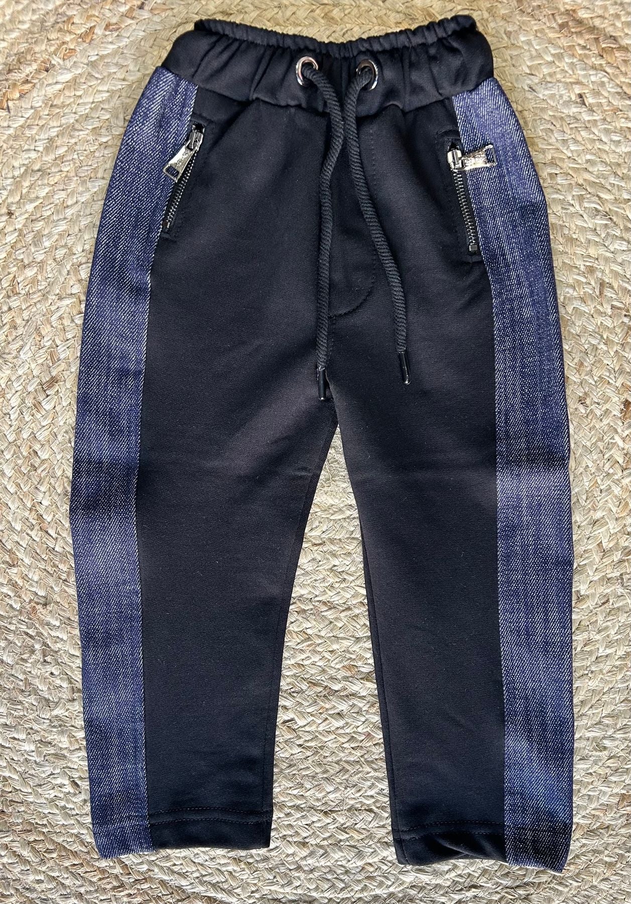 PANTALONE- STAY STREET