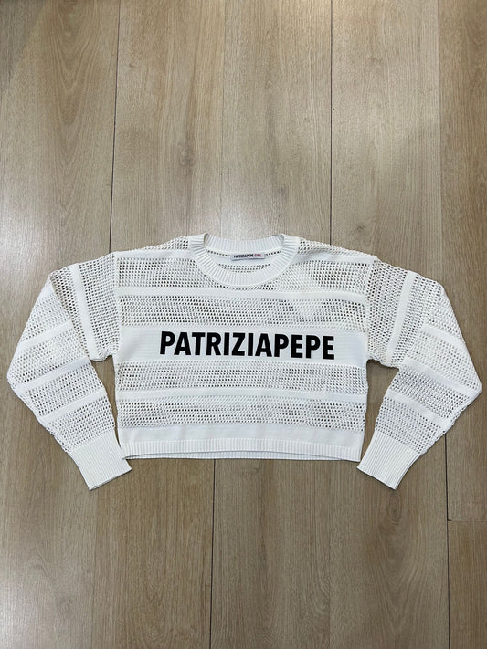 patrizia pepe - T SHIRT - K250