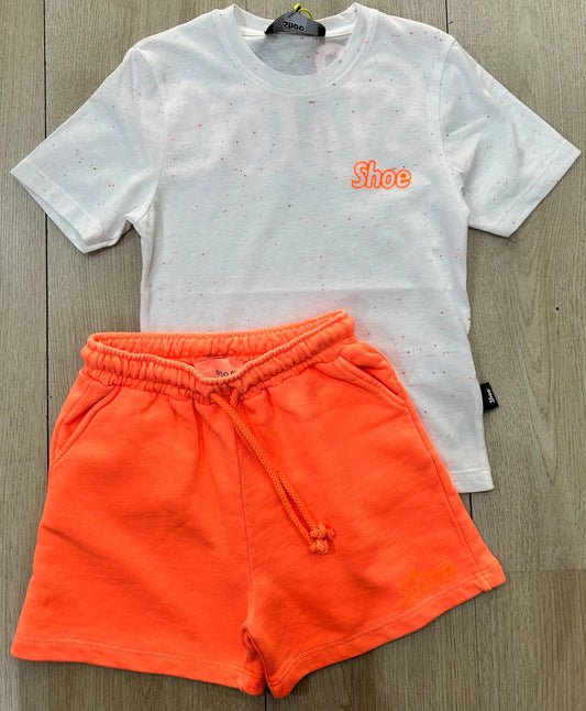 SHOE - COMPELTO BAMBINO - B21B26