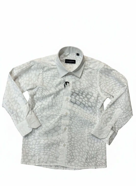 EMANUEL PRIS - CAMICIA - ECM4207N