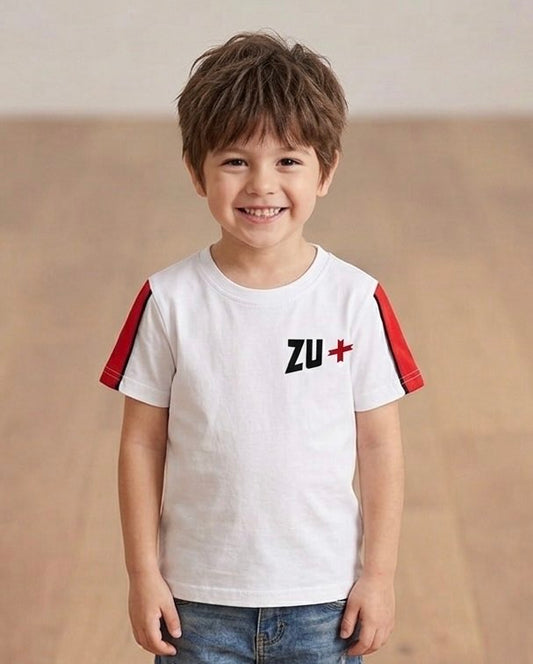 ZUELEMENTS - T SHIRT - 401B