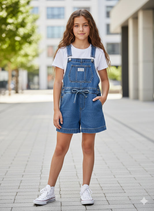 LEVIS - SALOPETTE - 8EP580