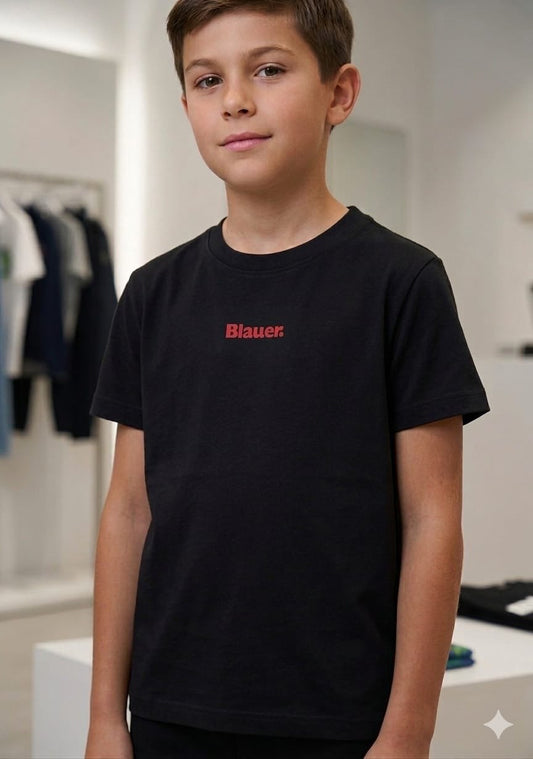 BLAUER - SHIRT RAGAZZO - 2511