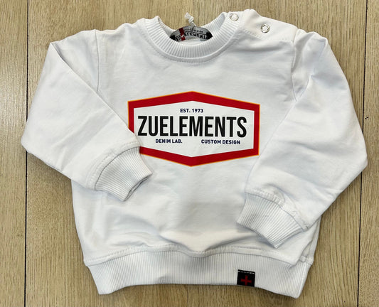 ZU - FELPA - ZU296N