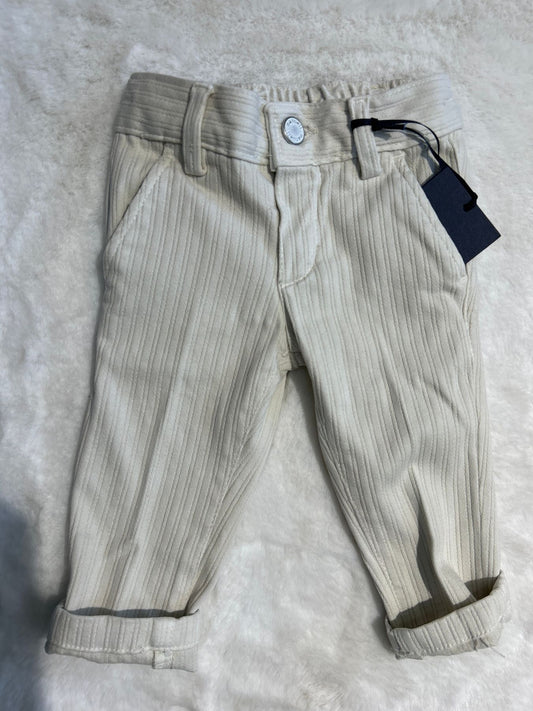 EMANUEL PRIS - PANTALONE RIGA - EPT6215N