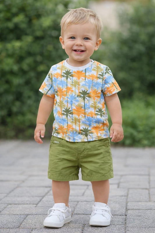 BIRBA - COMPLETO NEONATO - 02250091