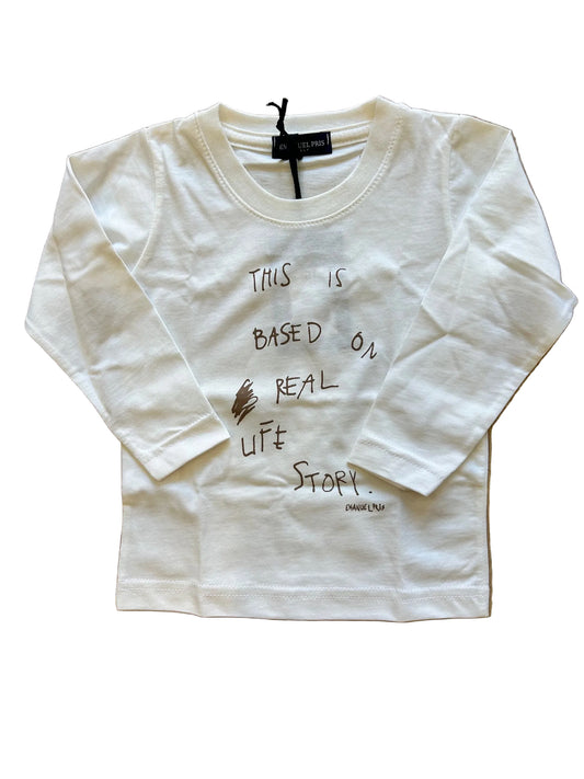 EMANUEL PRIS - T SHIRT - ETS3157N