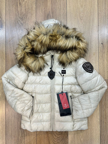 2389 -  - BLAUER