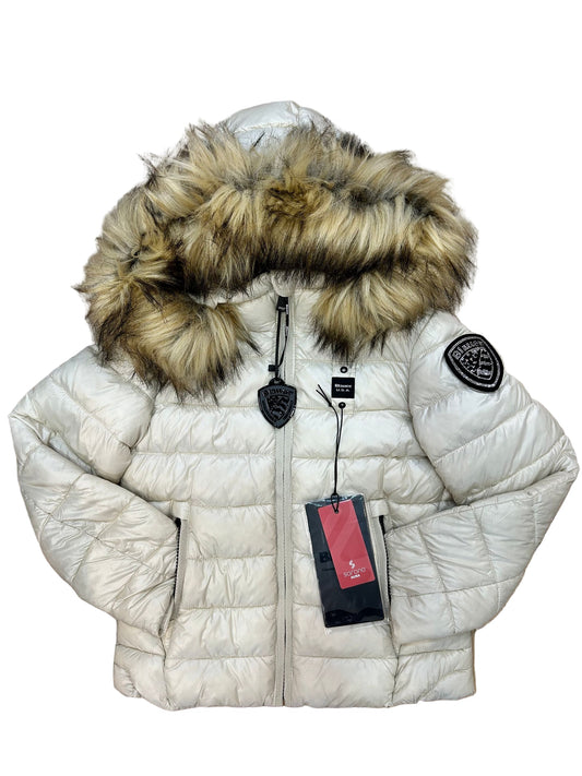 BLAUER - giubbino blauer - 2389