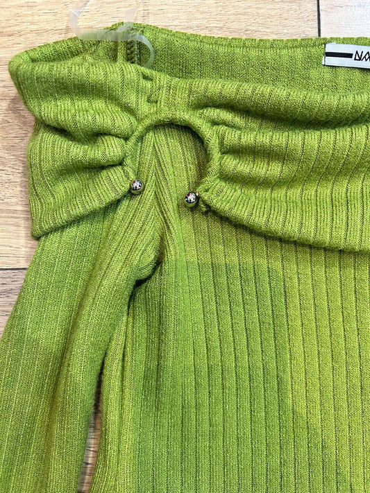 naice - maglia con anello - 27470