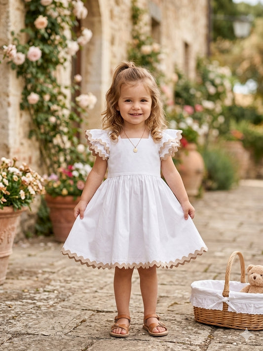 twinset - ABITO WHITE - 2152