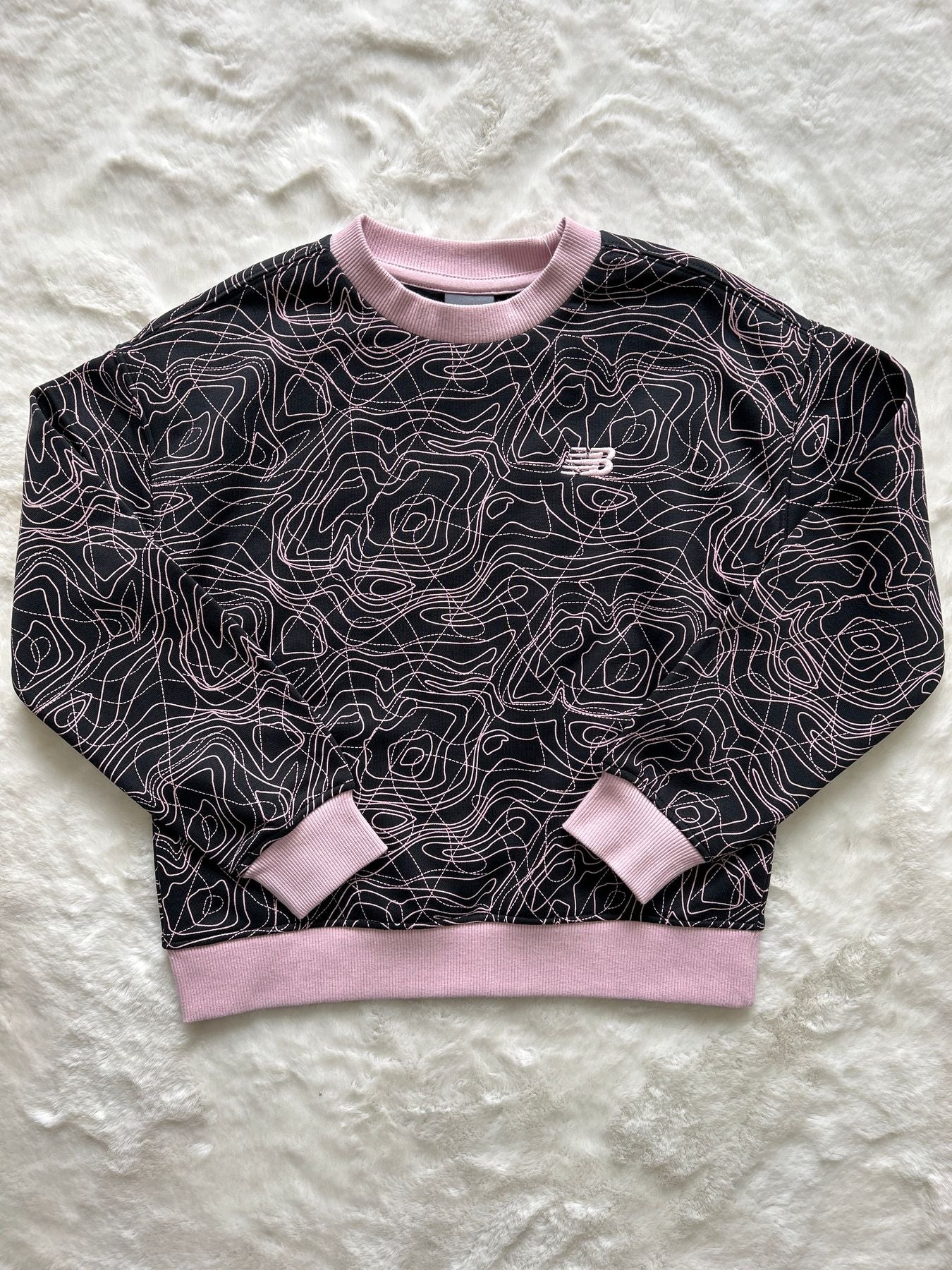 0033 -  - new balance