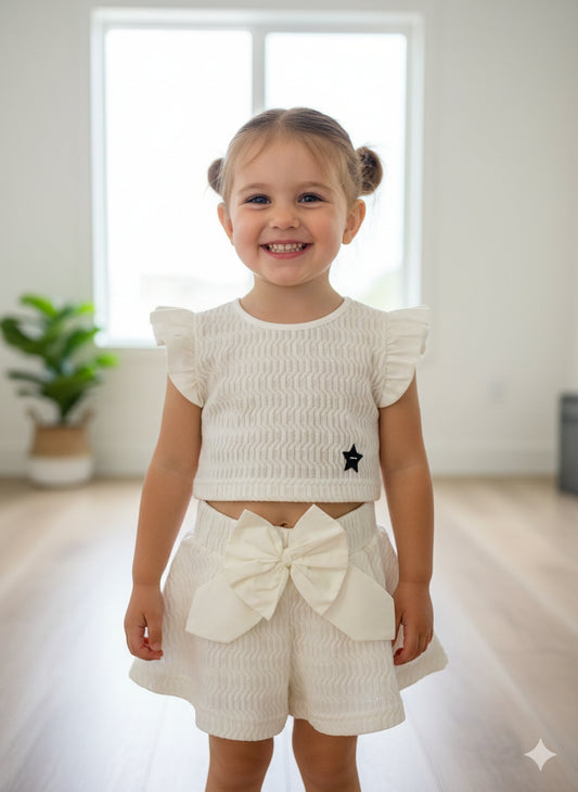 shop art - compleo shorts e top - 0730731