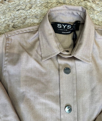 CAMICIA - STAY STREET