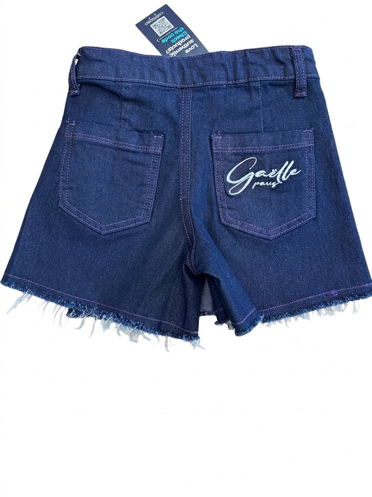 gaelle - shorts - 0482