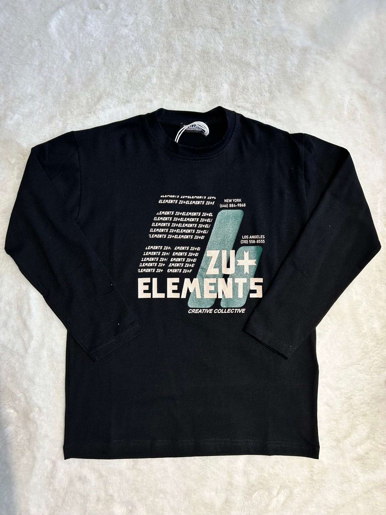 zu1685 -  - ZUELEMENTS