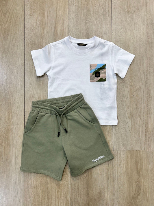 REFRIGIWEAR - COMPLETO - 457DRM