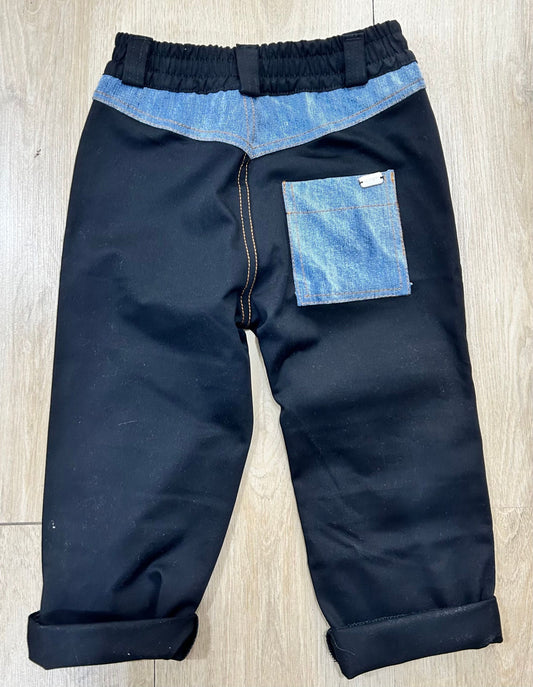 STAY STREET - PANTALONE - PB5004