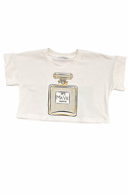 MAVIE - t shirt - 2021