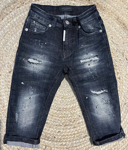 do not conform - denim - dnc511