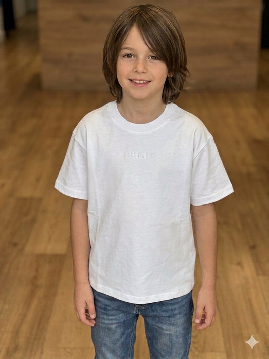 ZUELEMENTS - T SHIRT OVER - 1983