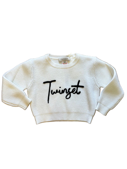 twinset - MAGLIONCINO - 3040B