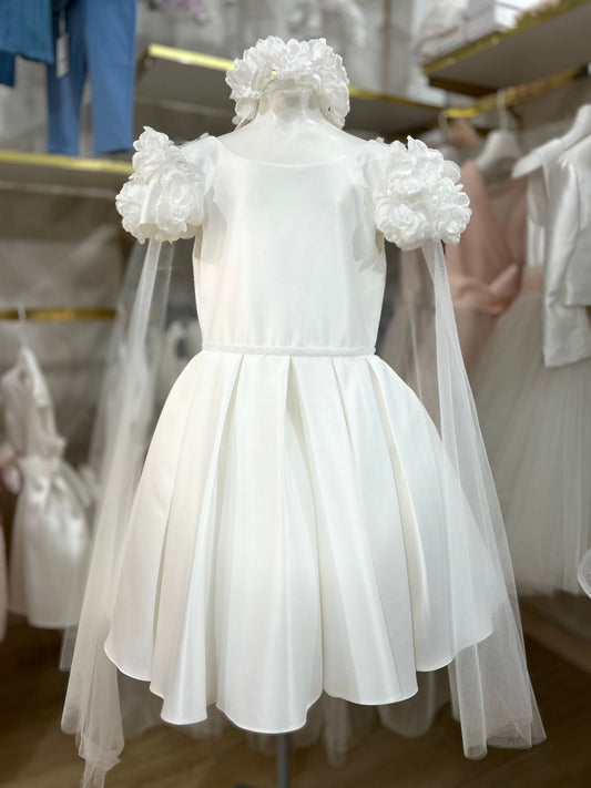 GUGU GAGA - abito in micado - medea abito