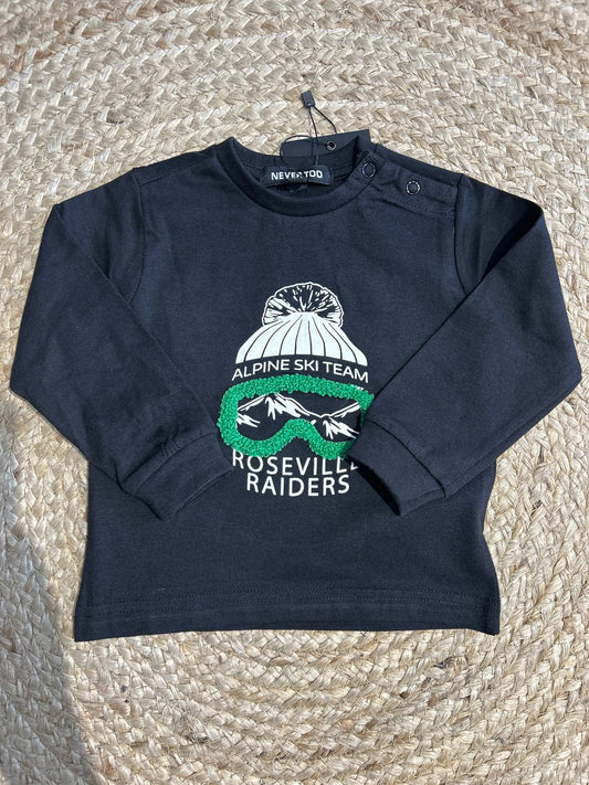 NEVERTOO - T SHIRT - NT2164N