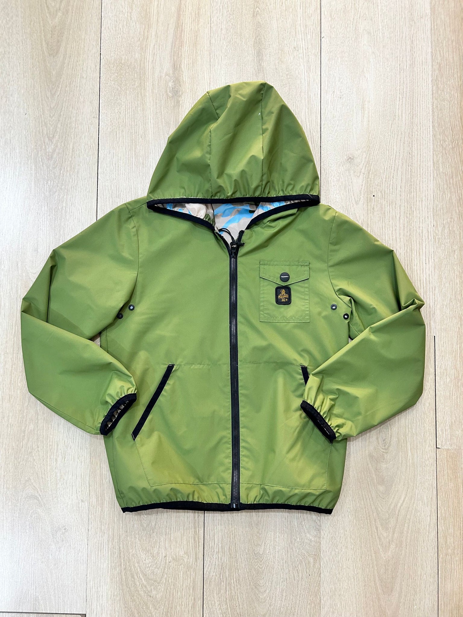 218CRM -  - REFRIGIWEAR