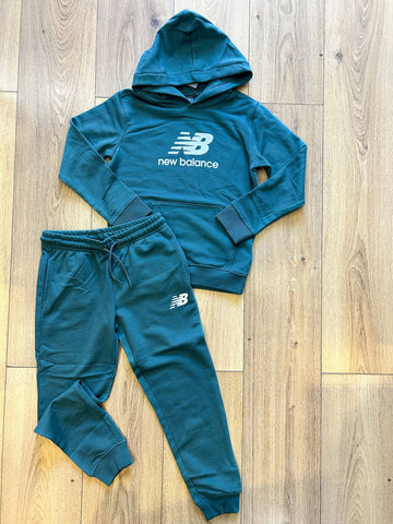 0322 -  - new balance