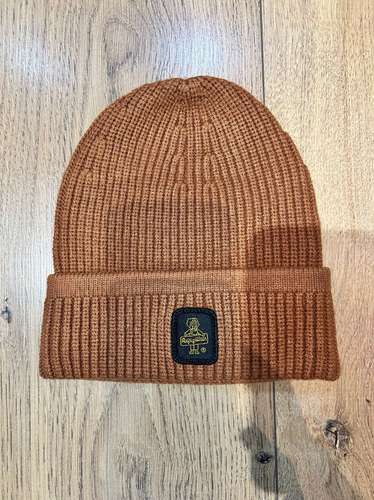 REFRIGIWEAR - CAPPELLO IN LANA - R1094