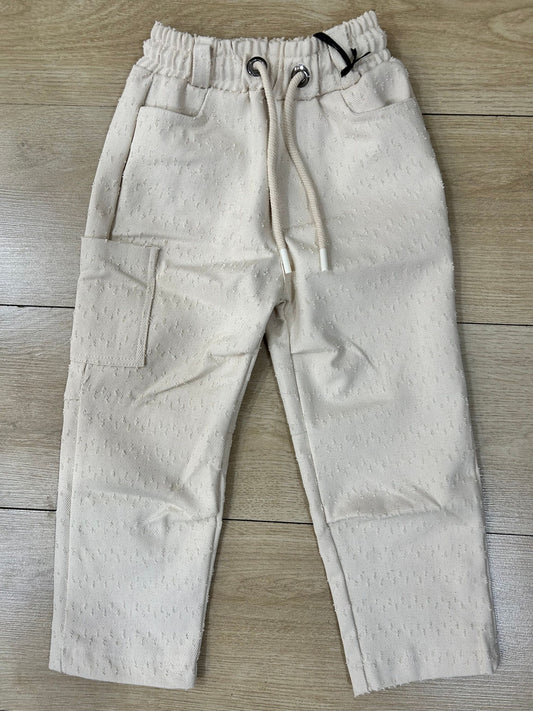 STAY STREET - PANTALONE - PB5003