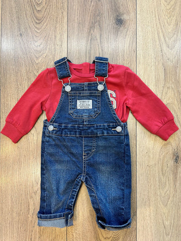 6ED533 -  - LEVIS
