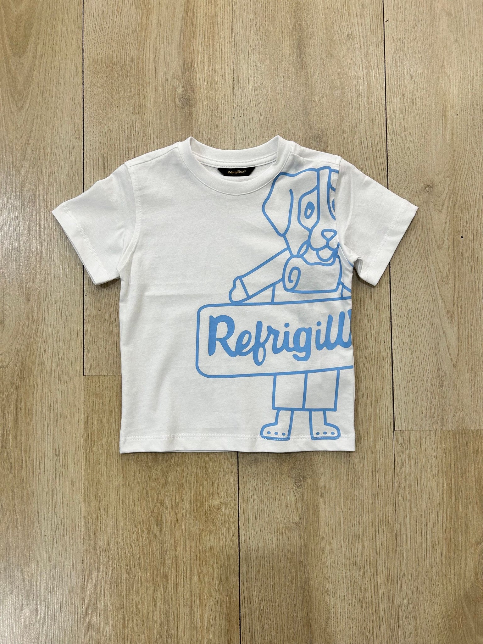 433TRM -  - REFRIGIWEAR