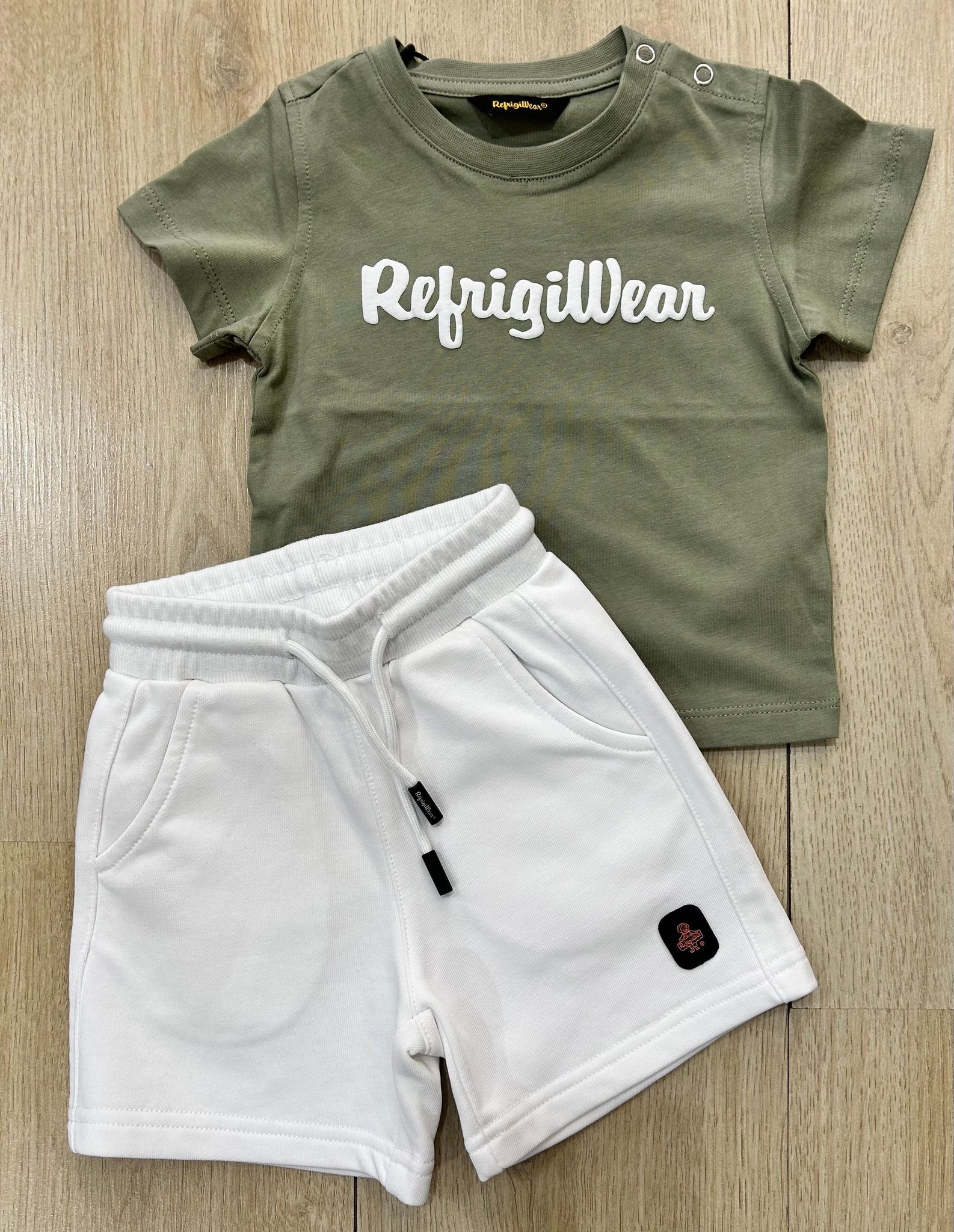 211DRM -  - REFRIGIWEAR