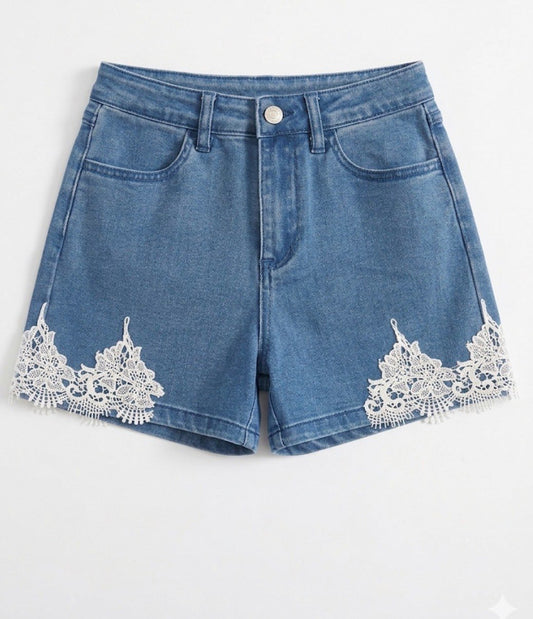 twinset - SHORTS - 2081