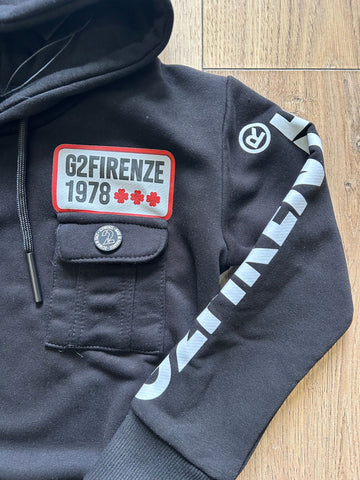 CANADA -  - G2FIRENZE