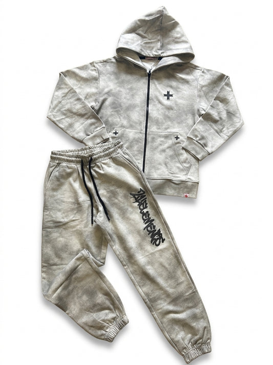 ZUELEMENTS - tuta - 19331936